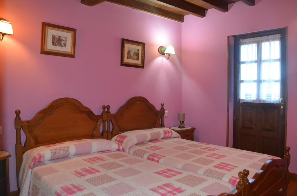 La Corrada Priede Exterior foto