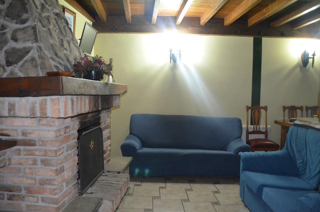 La Corrada Priede Exterior foto